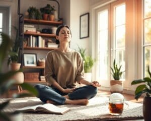 mindfulness benefits