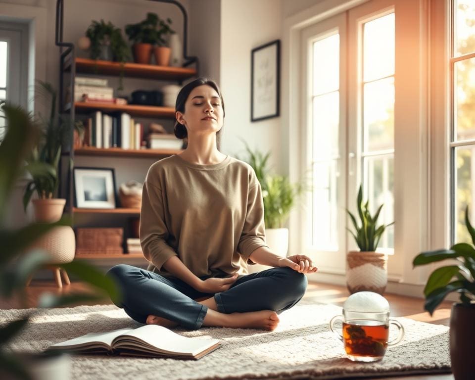 mindfulness benefits