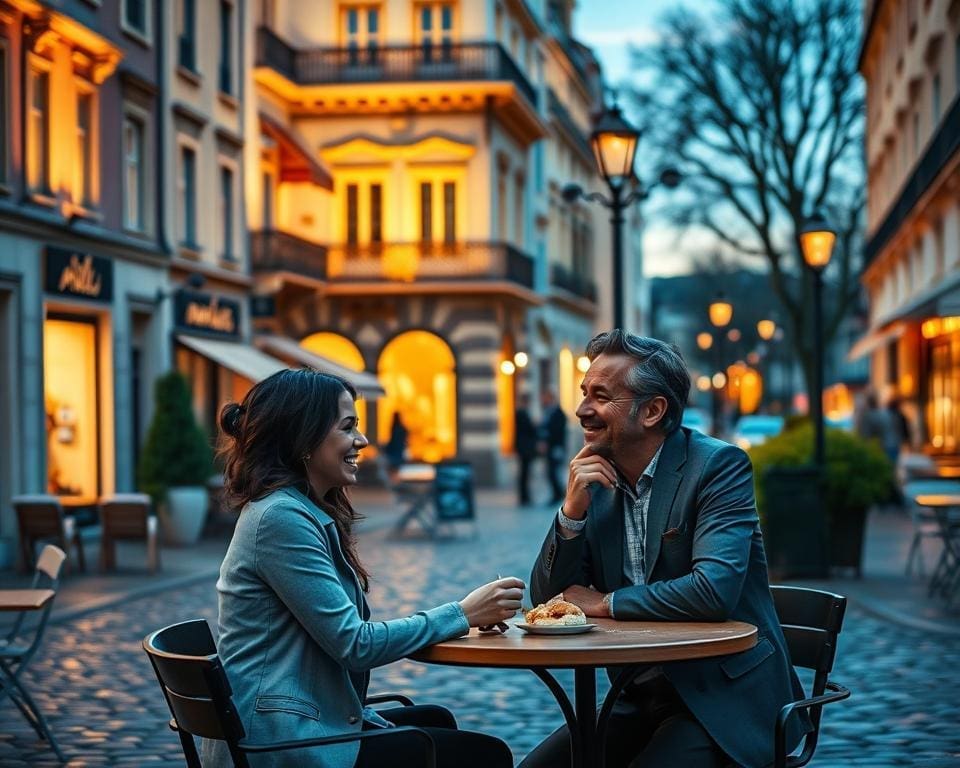 Europe city breaks