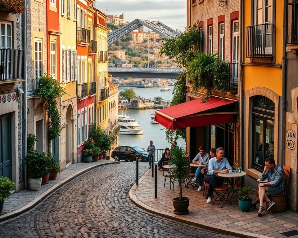 Porto hidden gems
