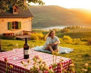 romantic getaways