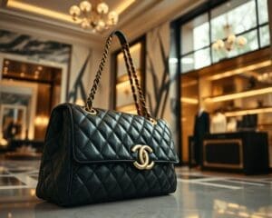 Chanel handbag