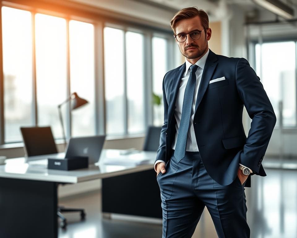 Hugo Boss clothing