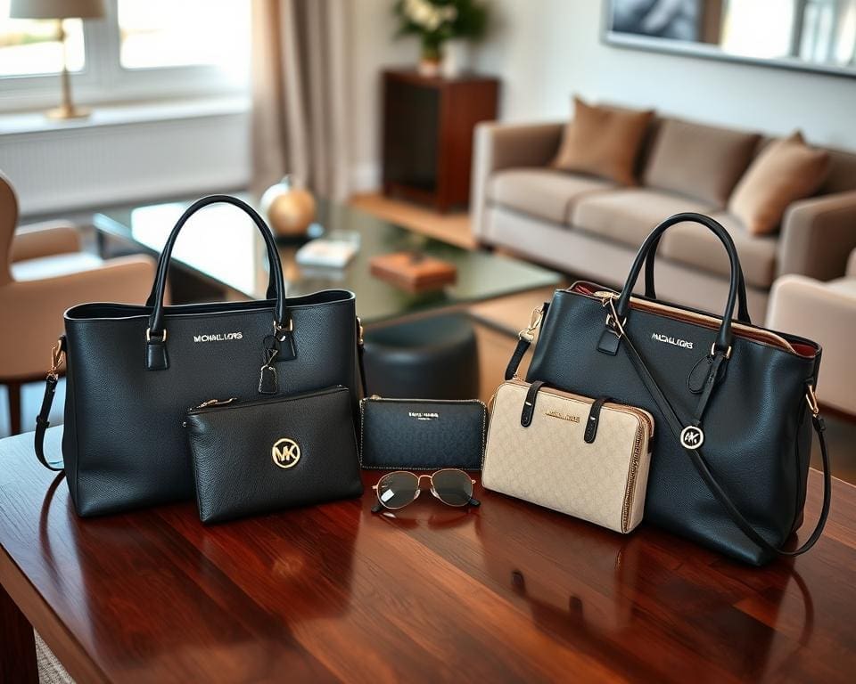 Michael Kors handbags