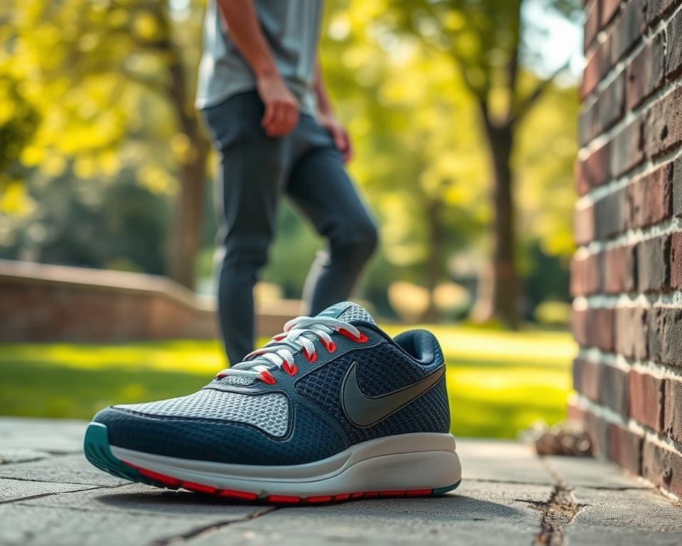 Nike sneakers