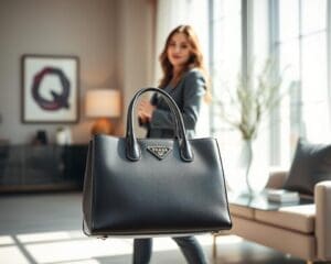 Prada handbag