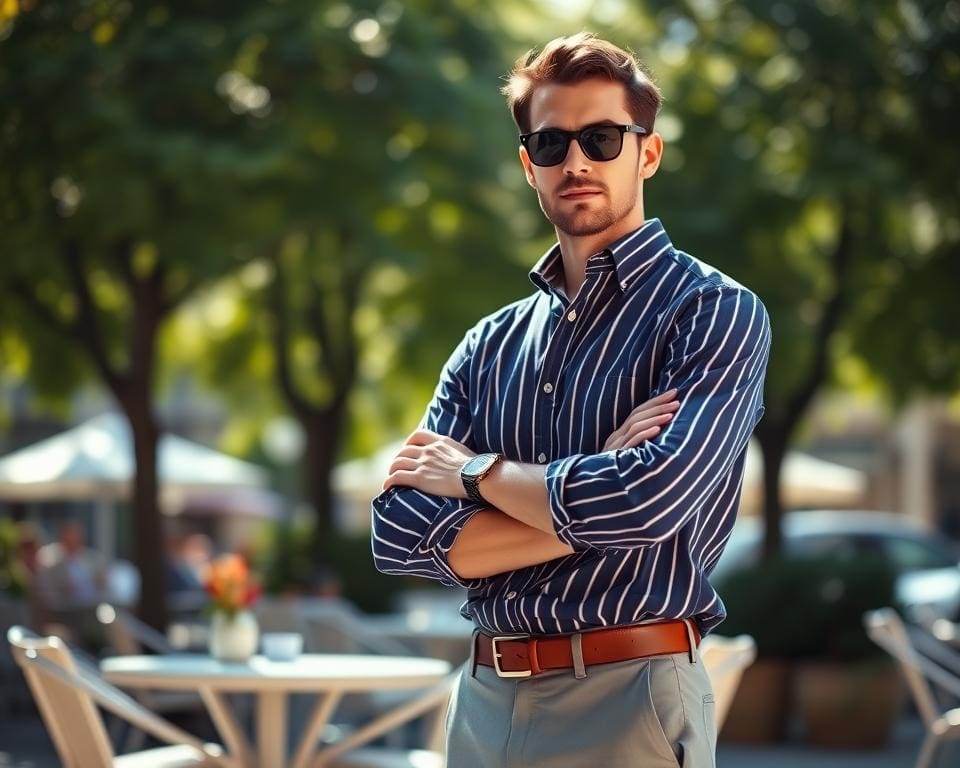 Ralph Lauren shirt