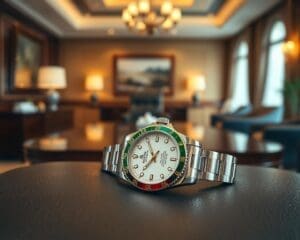 Rolex watch