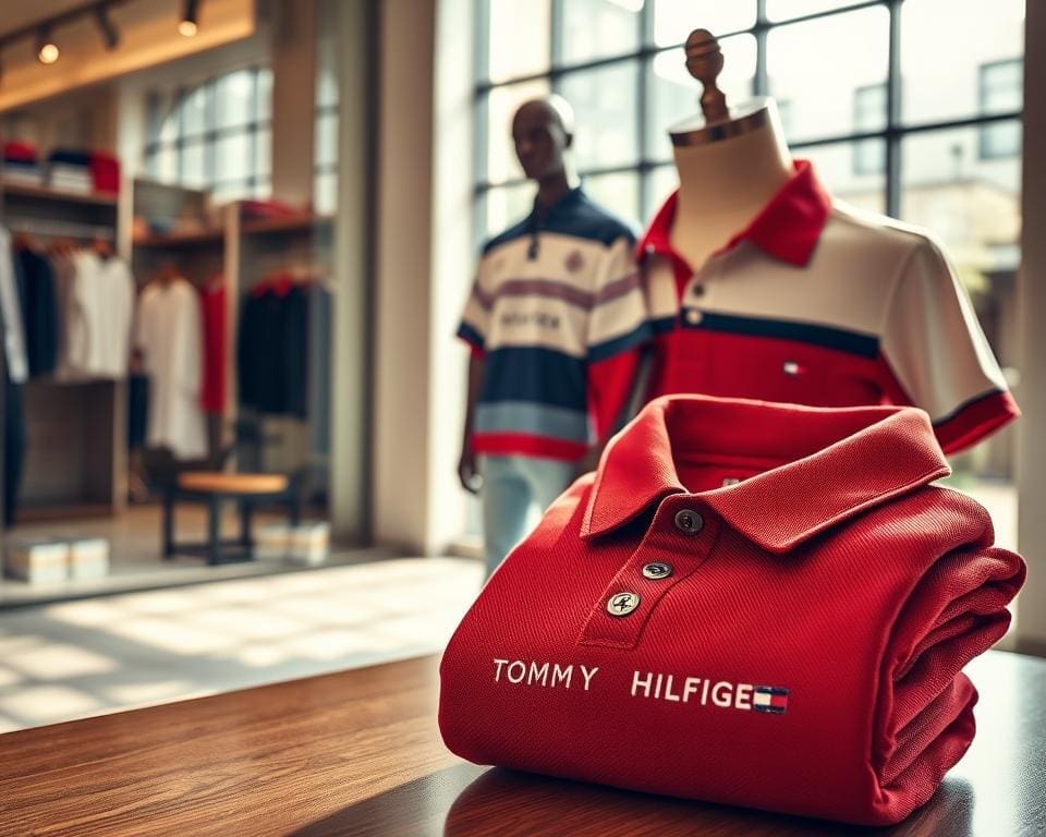 Tommy Hilfiger polo