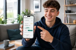 change driving test date