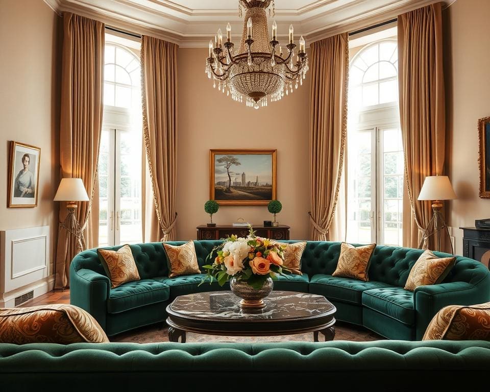 luxury home ideas
