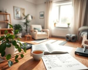 stress relief tips