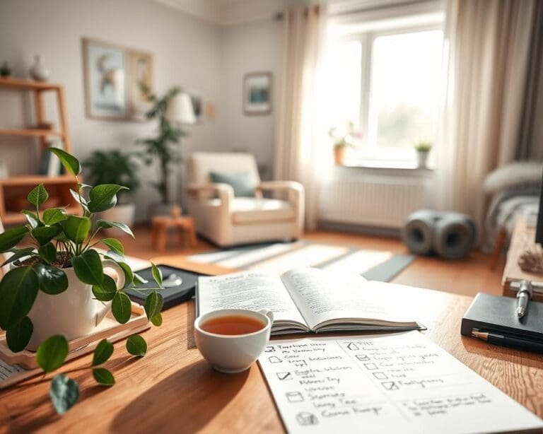 stress relief tips