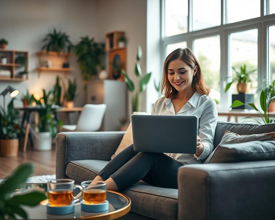 work-life balance