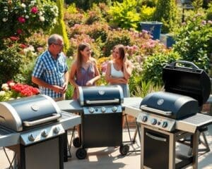 BBQ