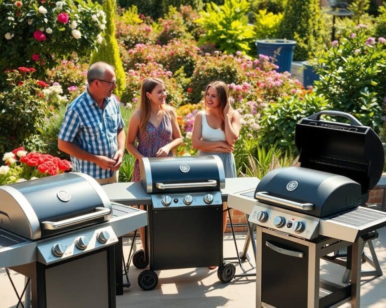 BBQ