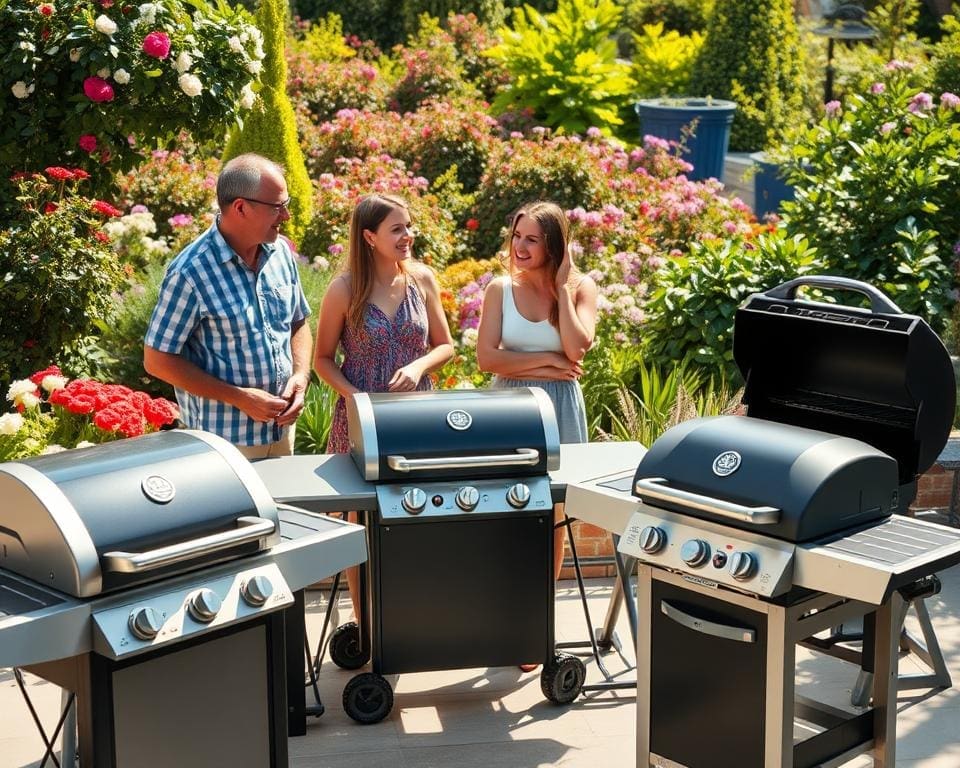 BBQ