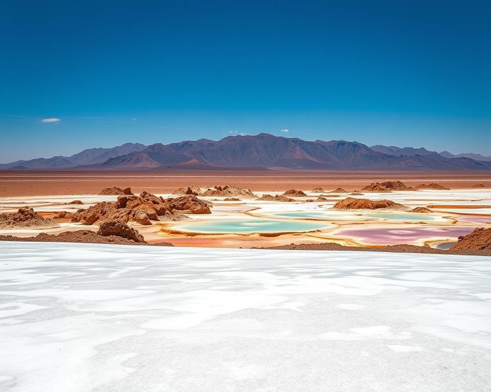 Danakil Depression