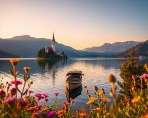 Lake Bled