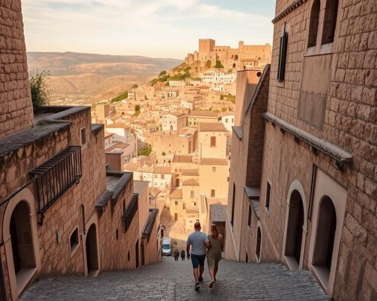 Matera
