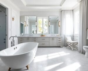 bathroom renovation