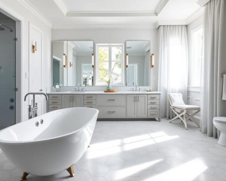 bathroom renovation