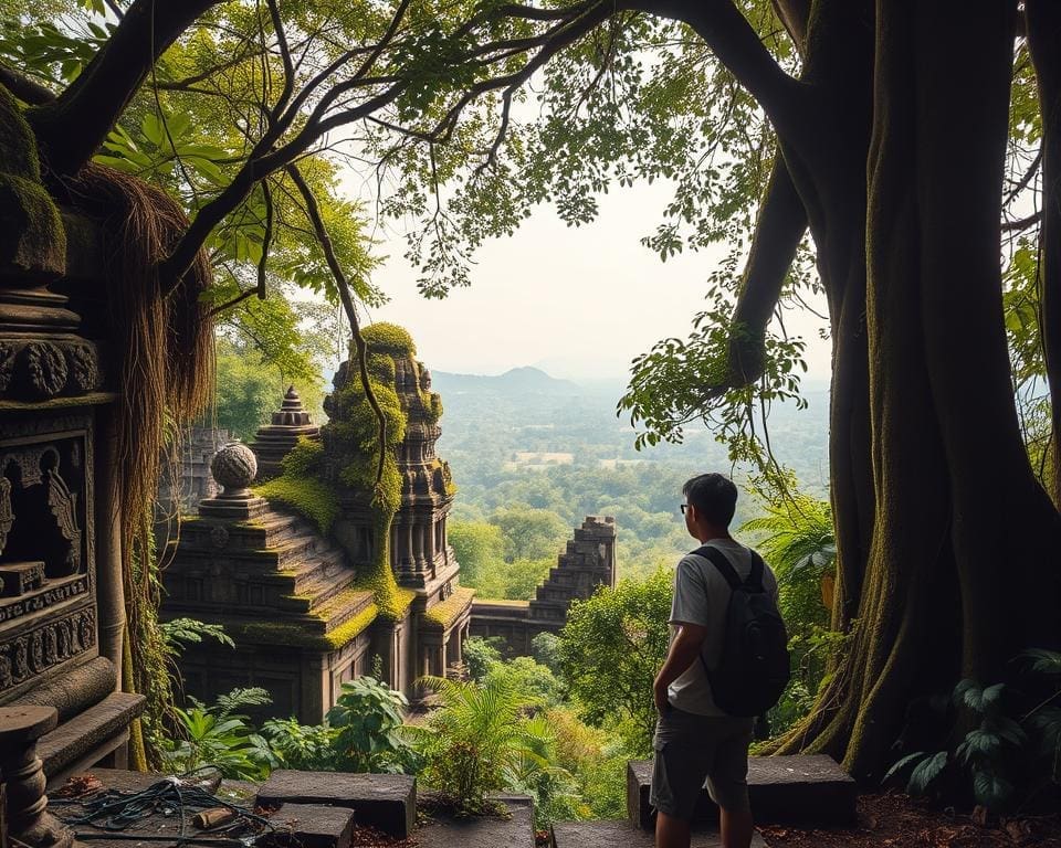 hidden UNESCO sites