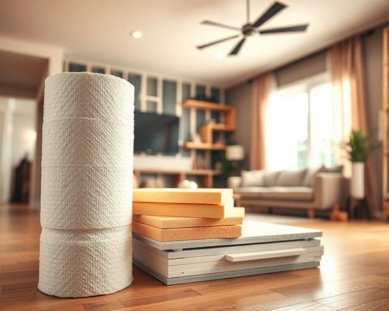 home insulation