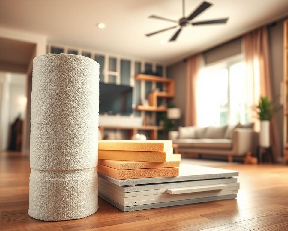 home insulation