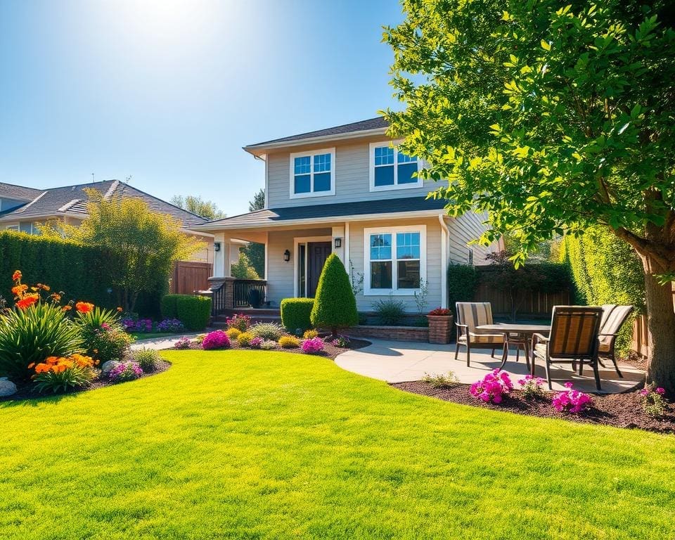 increase home value