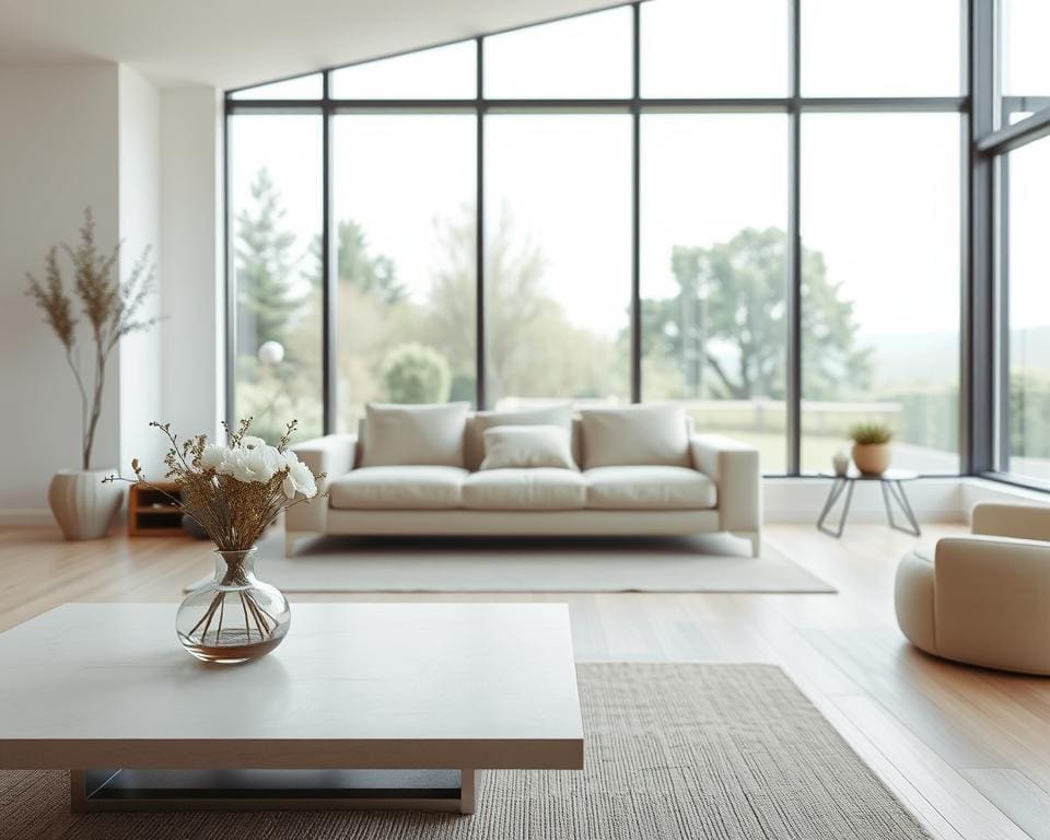 How to simplify your space and your mind