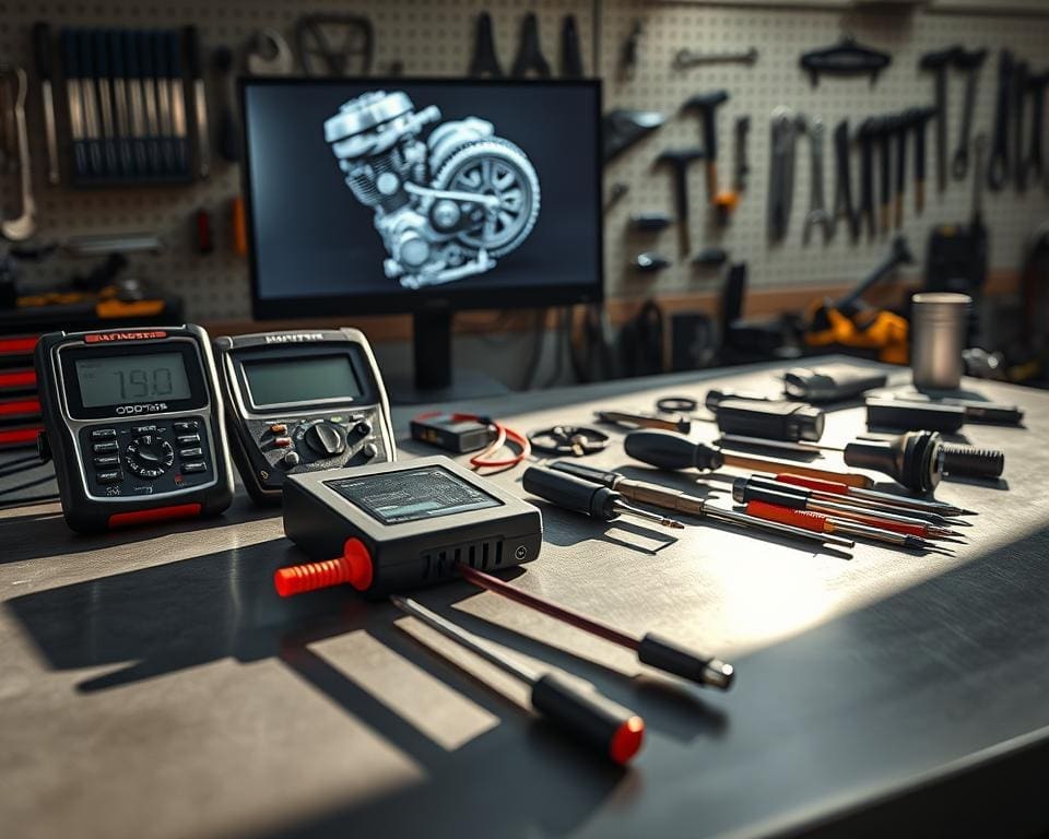 diagnostics importance