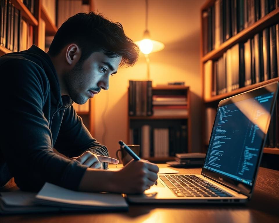 lifelong learning in IT lifelong learning in IT