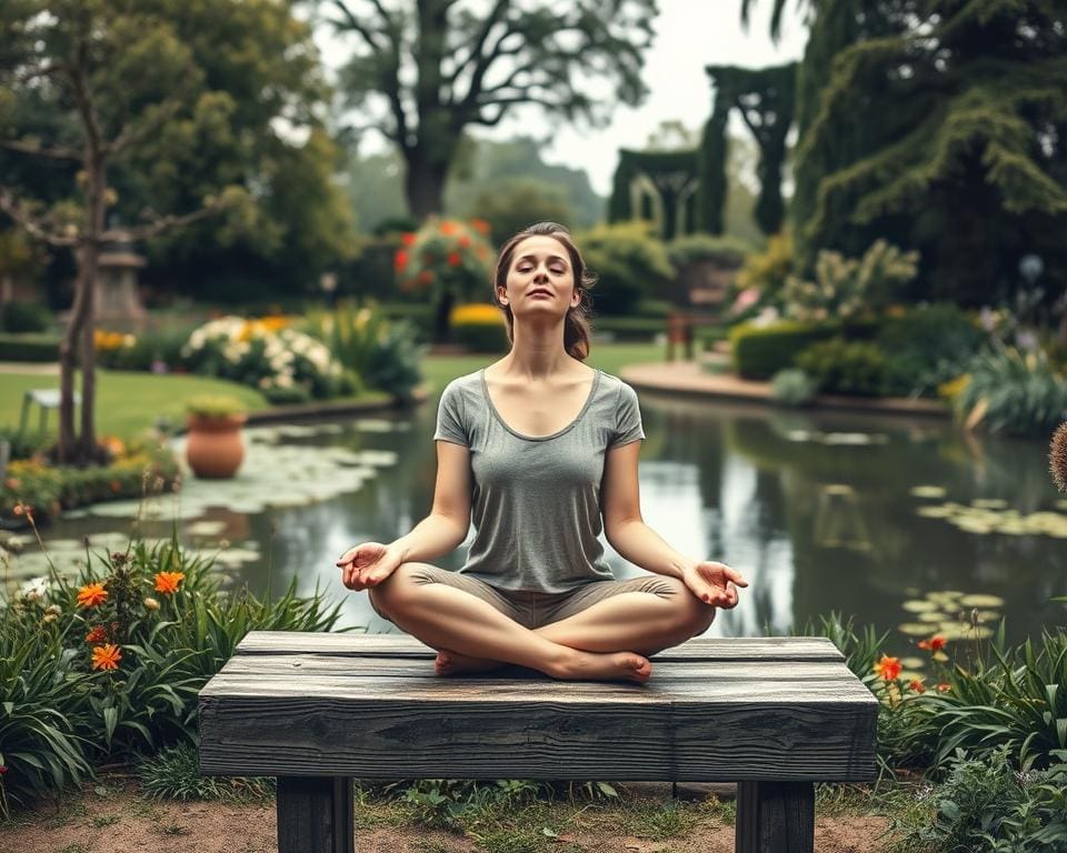 British mindfulness practices