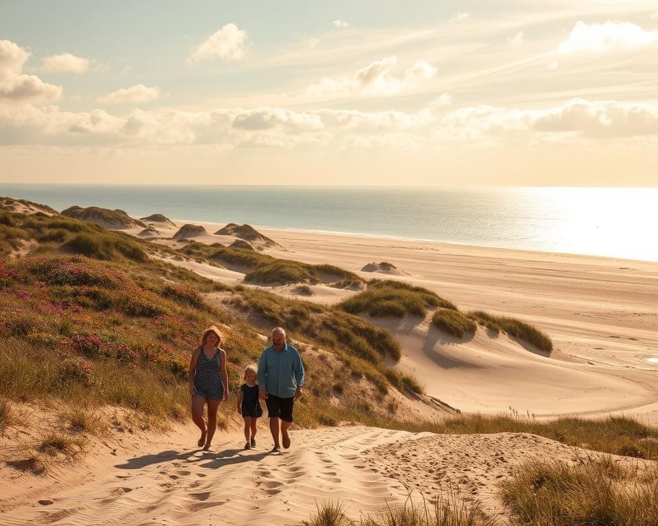 Importance of coastal air in Norfolk