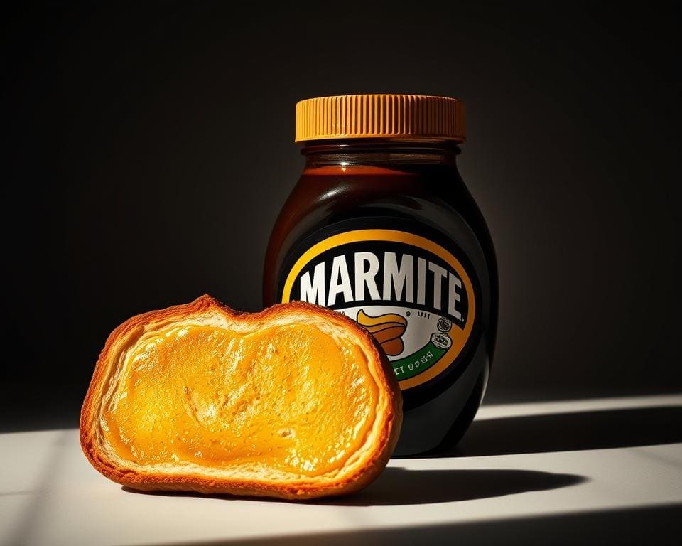 marmite cultural icon