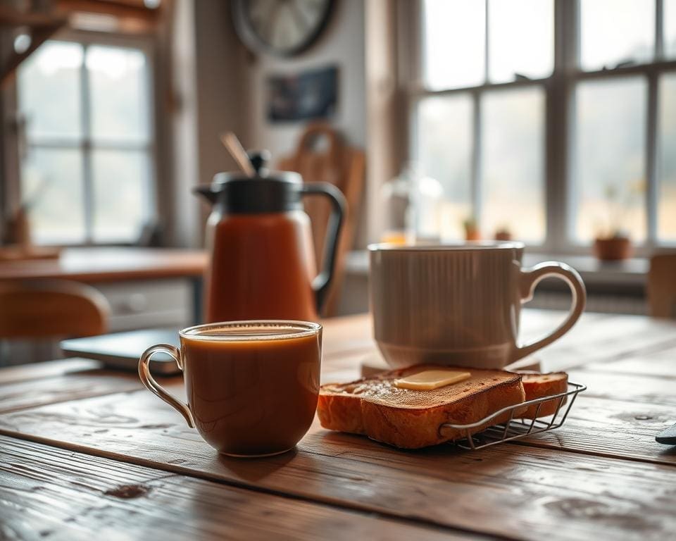 tea and toast comfort food sensory experience tea and toast comfort food sensory experience