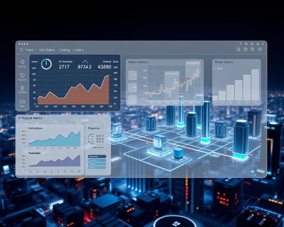 IT performance measurement IT performance measurement