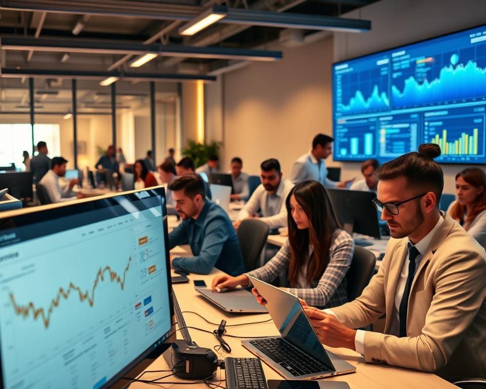 SaaS performance SaaS performance