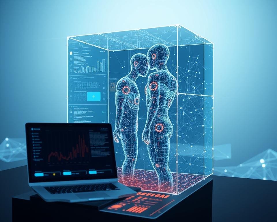 digital twin technology digital twin technology