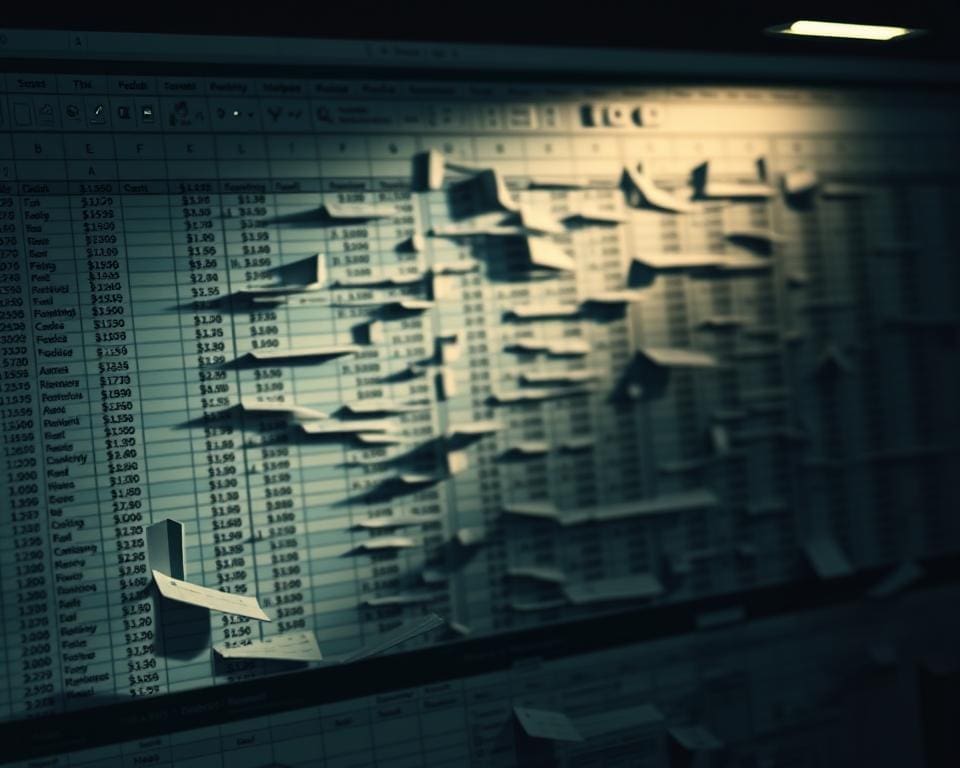 limitations of spreadsheets limitations of spreadsheets