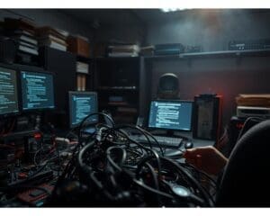 How can an IT technician resolve technical failures?