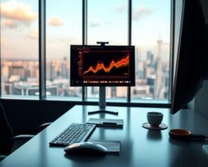 How do you break into the world of data analytics?