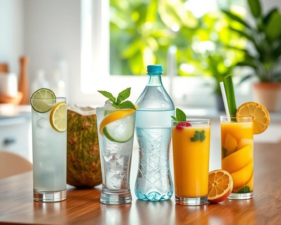 How can you reduce stress sustainably?