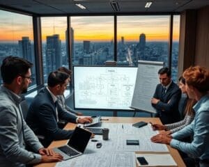How do engineers plan system upgrades?