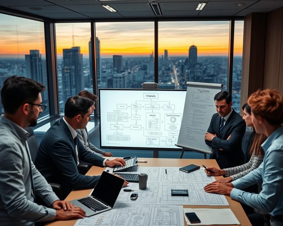 How do engineers plan system upgrades?