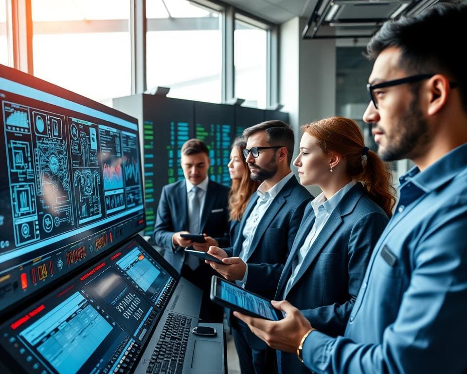 How do engineers troubleshoot complex systems?