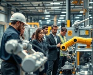 How does automation change machinery safety requirements?