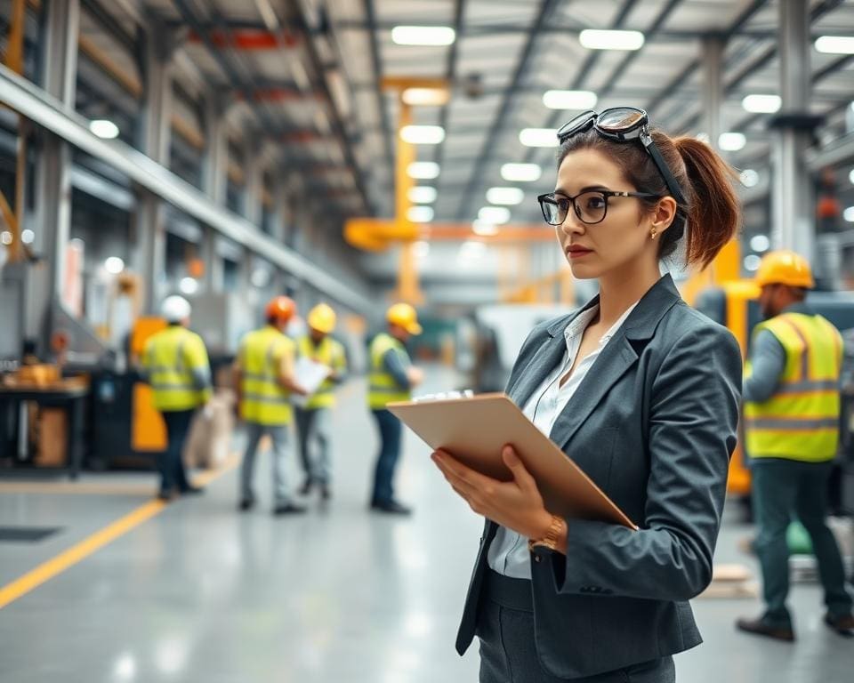 What careers focus on industrial safety systems?