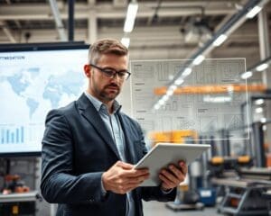 What does a process engineer optimize?